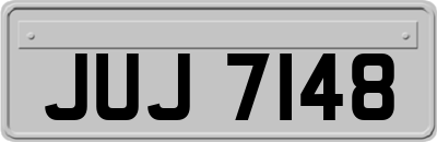 JUJ7148
