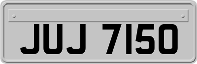 JUJ7150