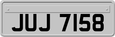 JUJ7158