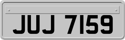 JUJ7159