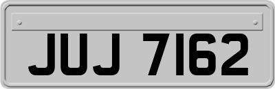 JUJ7162