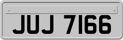 JUJ7166
