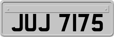 JUJ7175