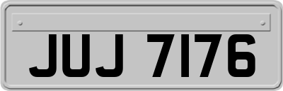 JUJ7176