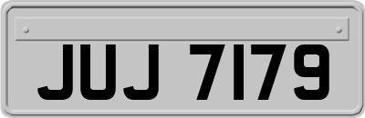 JUJ7179