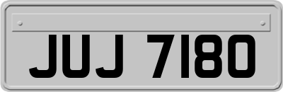 JUJ7180