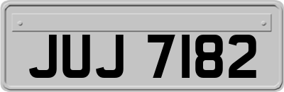 JUJ7182
