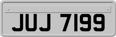 JUJ7199