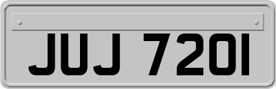 JUJ7201