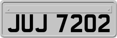 JUJ7202