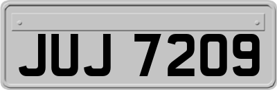 JUJ7209