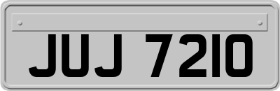 JUJ7210