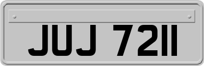 JUJ7211