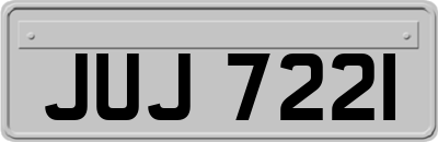 JUJ7221