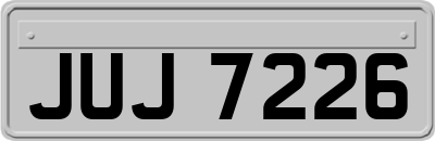 JUJ7226