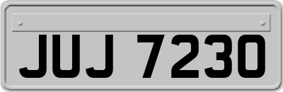 JUJ7230