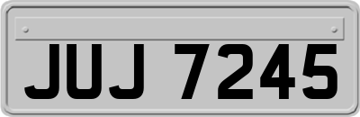 JUJ7245
