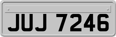 JUJ7246