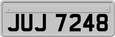 JUJ7248