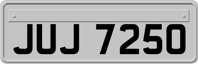 JUJ7250