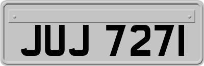 JUJ7271
