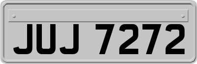 JUJ7272