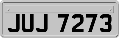 JUJ7273