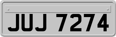 JUJ7274