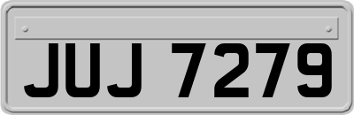 JUJ7279