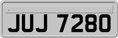 JUJ7280