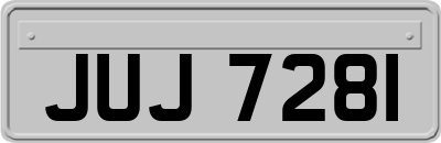 JUJ7281