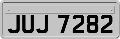 JUJ7282