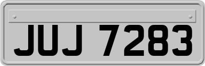 JUJ7283