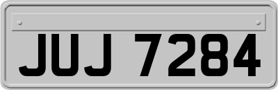 JUJ7284