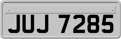 JUJ7285