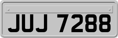 JUJ7288