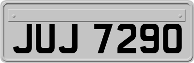 JUJ7290