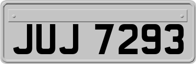 JUJ7293