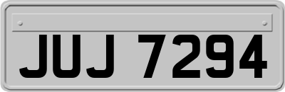 JUJ7294