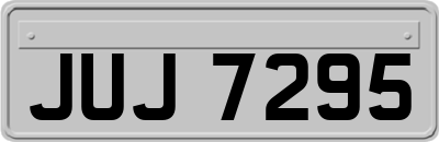 JUJ7295