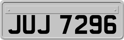 JUJ7296