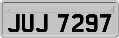 JUJ7297