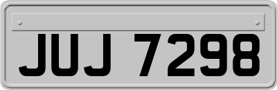 JUJ7298