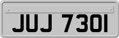 JUJ7301