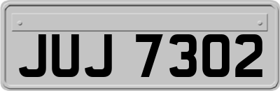 JUJ7302
