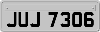 JUJ7306