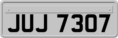 JUJ7307