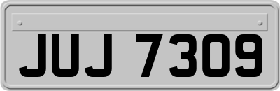 JUJ7309