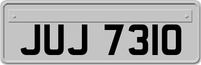 JUJ7310