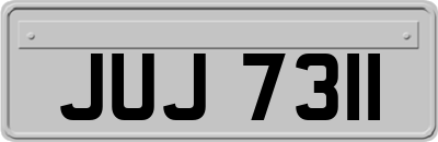 JUJ7311
